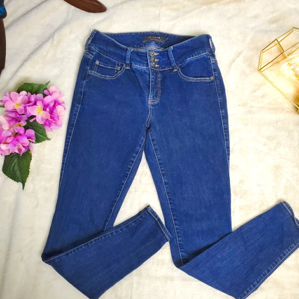 Torrid Jeggings Sz 10T